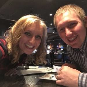 Meet your Posher, Theresa